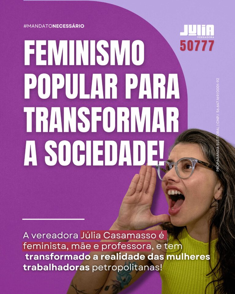 Cards Feminismo - 01