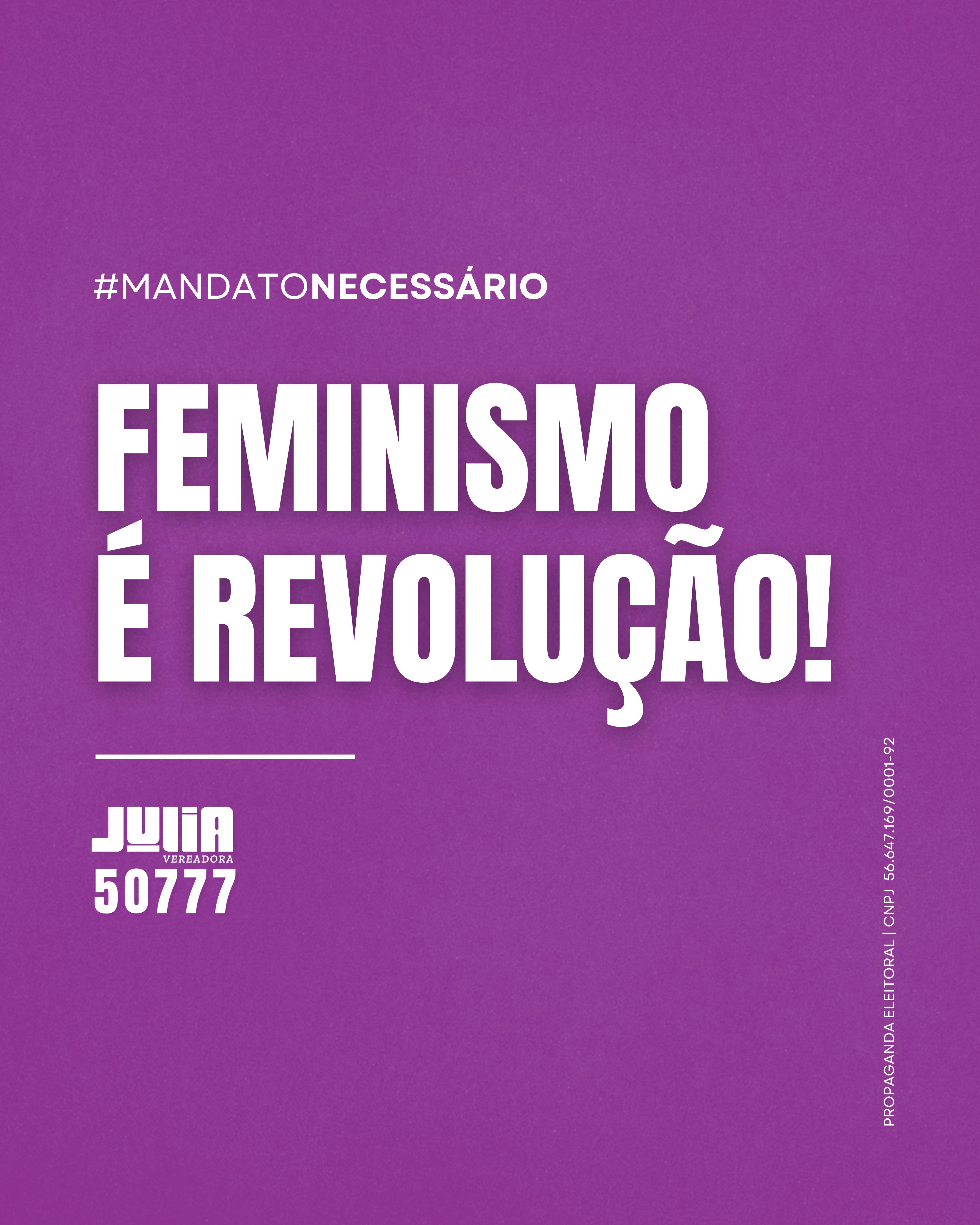 Cards Feminismo - 08